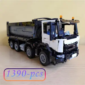 Lego Technic Truck 8X8 AliExpress