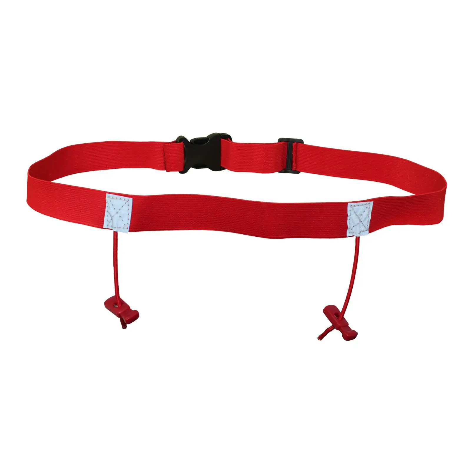 

Race Number Belt Elastic Waist Belly Band Running Triathlon Marathon Number Belt for Men Women Unisex Summer Adults Running