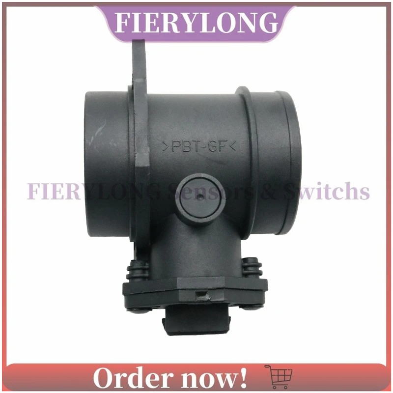 03L906461A Mass Air Flow Sensor Meter For Audi A1 A3 A4 A5 A6 Q3 Q5 Seat Altea Alhambra Leon Skoda Superb Vw Golf Passat