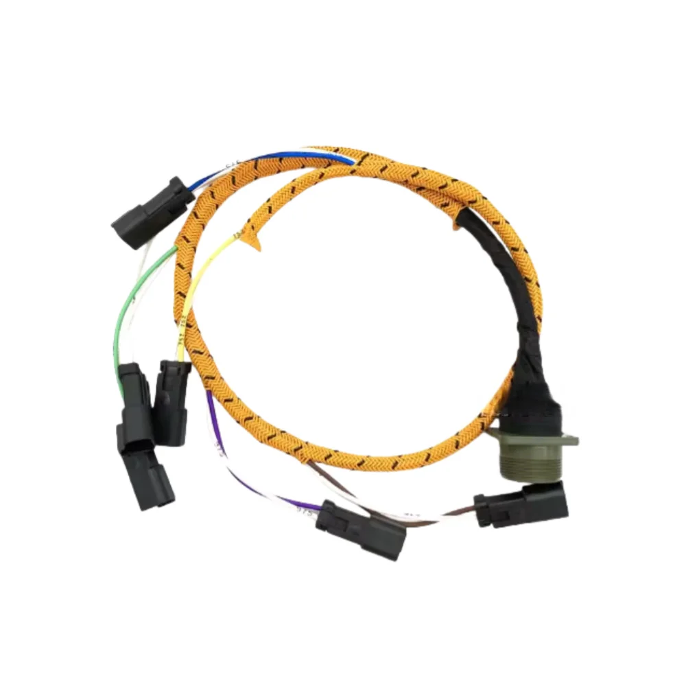1046727 For 104-6727 Wiring Harness AS - Transmission Cable Loader Parts