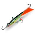 1pcs  6.6cm 9.4g