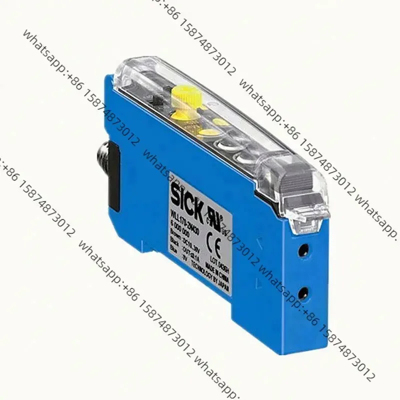 

Hot sale original Si ck sensor WTB4S-3P3462