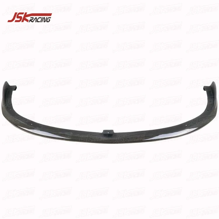 Alerón Delantero de Fibra de Carbono Estilo C-SPEED BOTTONLINE para SUBARU IMPREZA 10 GRF GRB STI 2008-2010