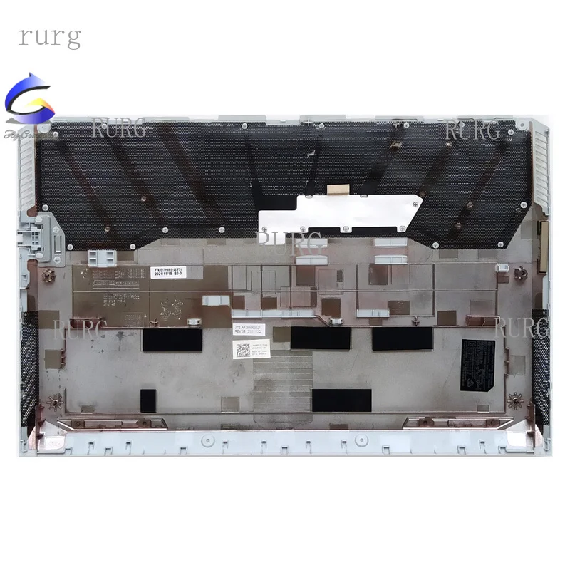 R+ Brand new, suitable for Dell Inspiron 15 G15 5510 5511 5515 bottom case, lower base, protective cover, D shell