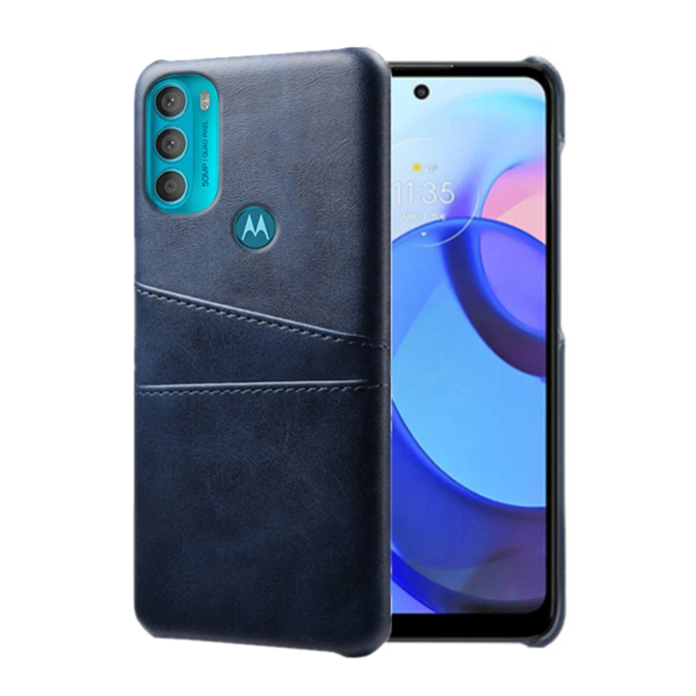 Retro Pu Leather Co…