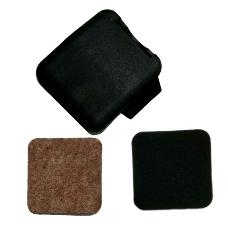 Convenient Practical Filter cover kit Replacement Accessories HL75K BG75 Lawn mower Parts Pre Filters Attachment