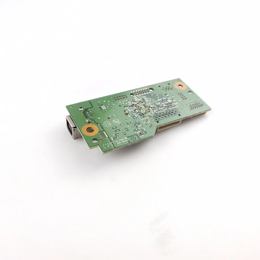 CF339-60001 Logic Mainboard mother board For HP LaserJet cp1025 Formatter Board printer parts