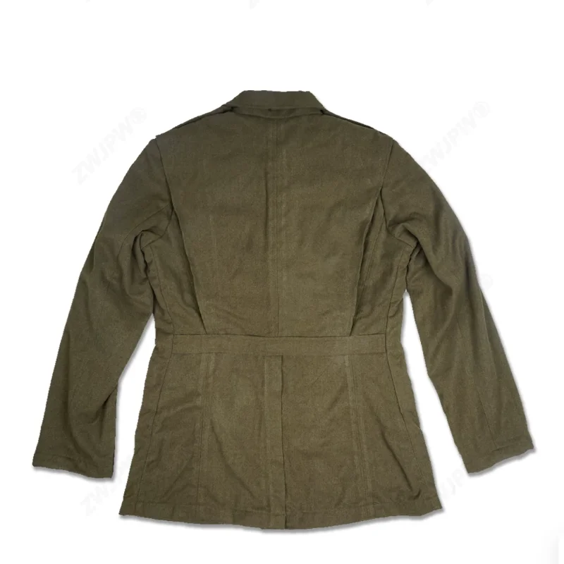 American Retro Uniform 1st Top Men's Windbreaker