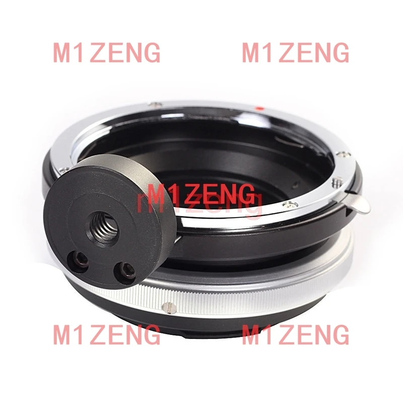 

Переходное кольцо наклона для объектива Canon eos к крепке Sony E A1 A7 A7r a7s a7c2 a7r2 A7r3 A7SIII a7r4 A7M4 a9 a6700 zve10 zve1 камеры