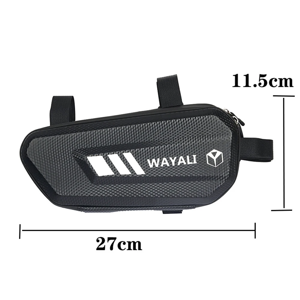 Für VOGE R125 125R R 125 R Brivido R125 125R Motorradzubehör Seitentasche Werkzeugtaschen Rahmen Stoßstange Stange Wasserdichte Aufbewahrungstasche – Detail 21