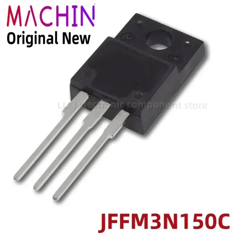 1Pcs JFFM3N150C TO-…