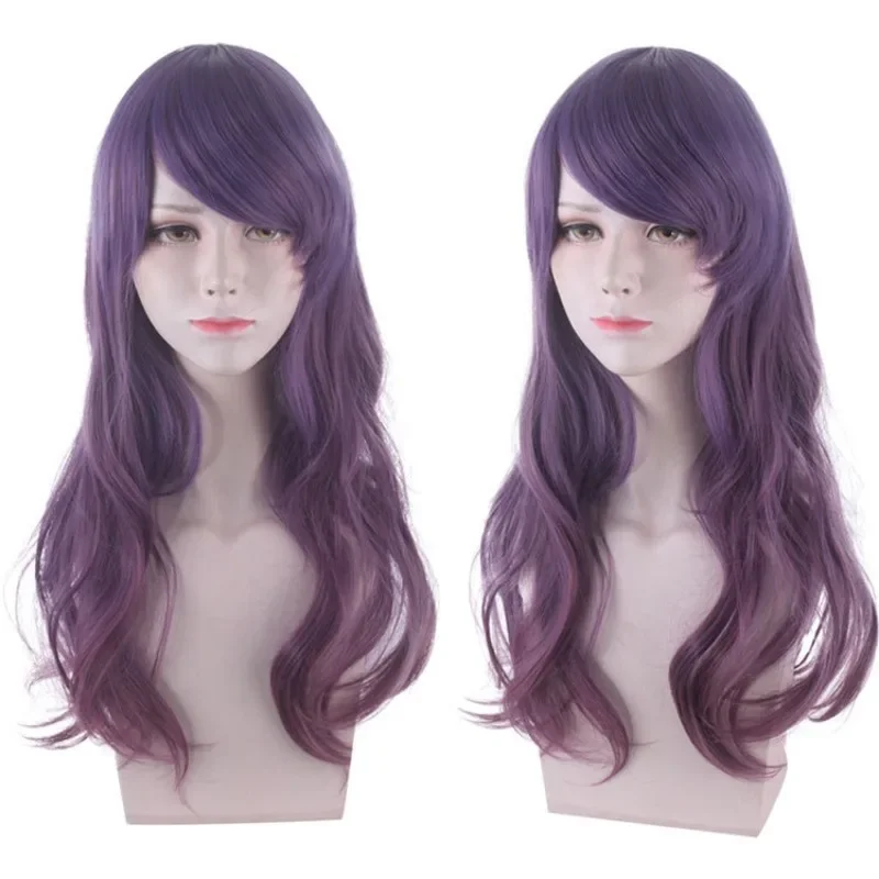 

Lolita air bangs yurisa same cos wig lolita wig
