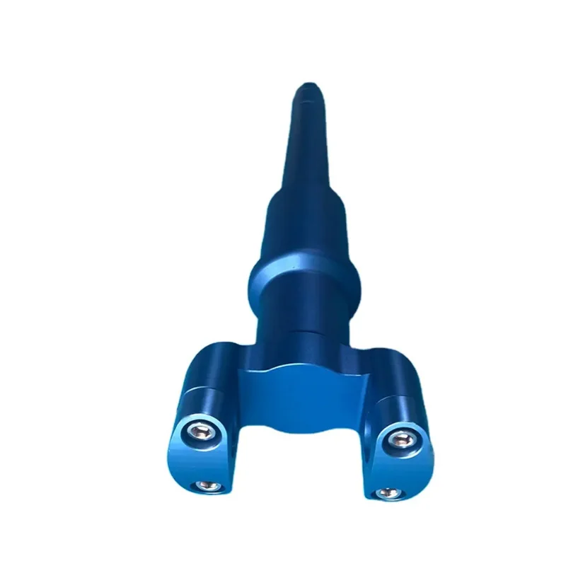 سبائك الألومنيوم المؤكسدة باللون الأسود باستخدام الحاسب الآلي لوحة توسيع التصوير الفوتوغرافي لوحة محول مسامية لمعدات الأفلام والتلفزيون #3