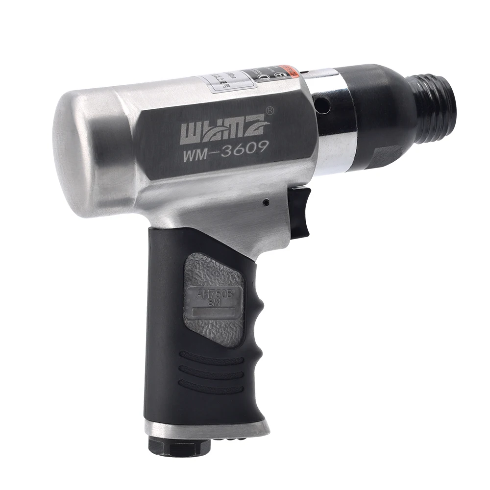 

WYMA Лидер продаж, высокопроизводительный пневматический молоток с ходом 92 мм, молоток для разбивания камней и сверления