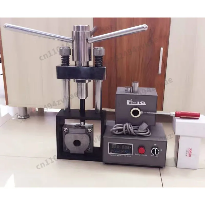 Flexible Denture Injector System Injection MachineDentalEquipment for Prosthetics And RestorationsValplastDental Lab