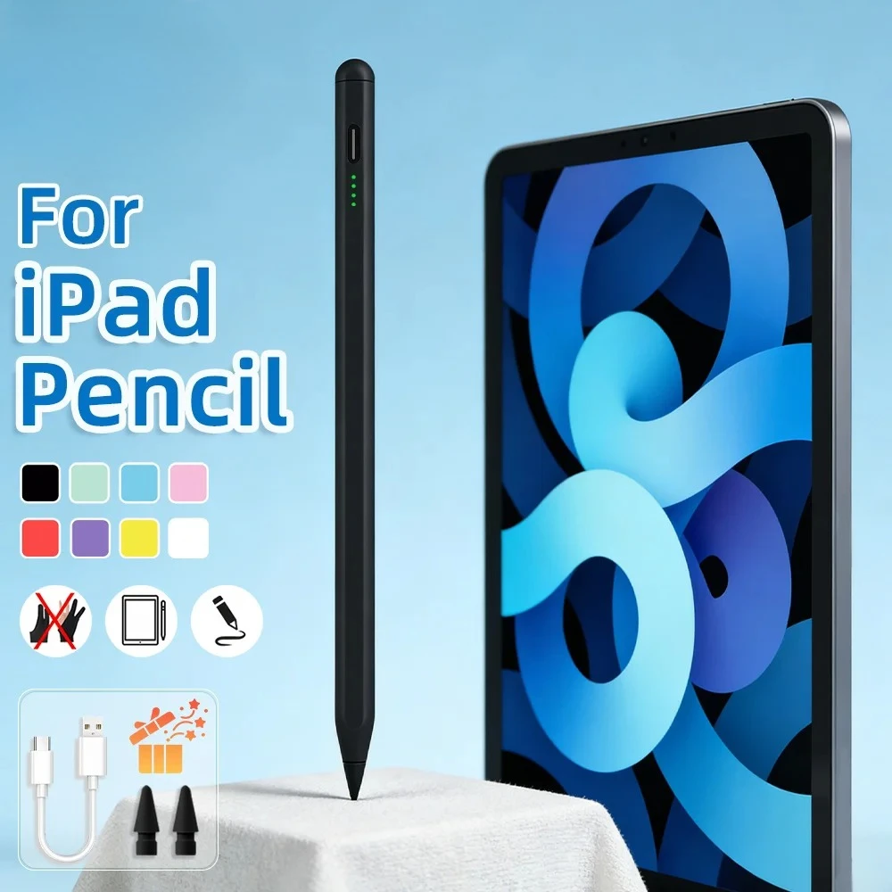 Stylus Pen For Appl…