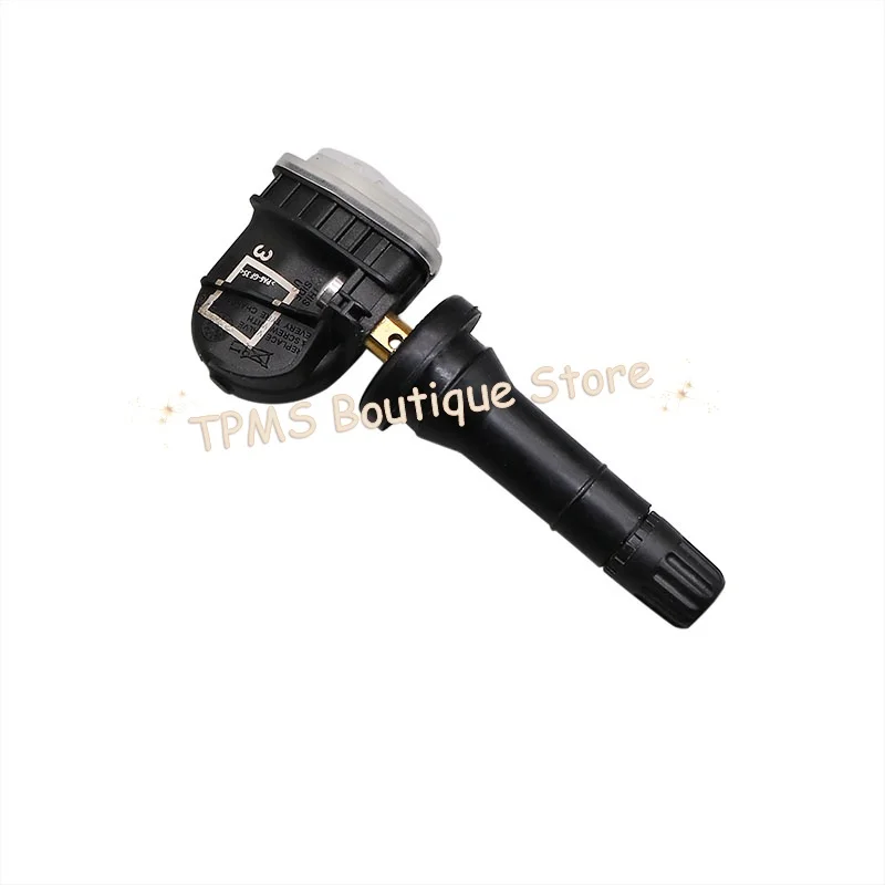 4pcs 315MHz 13598772 TPMS Sensor For USA Chevrolet Equinox Bolt Malibu Volt Trax Silverado HD Car Tire Pressure Sensors System - view 6