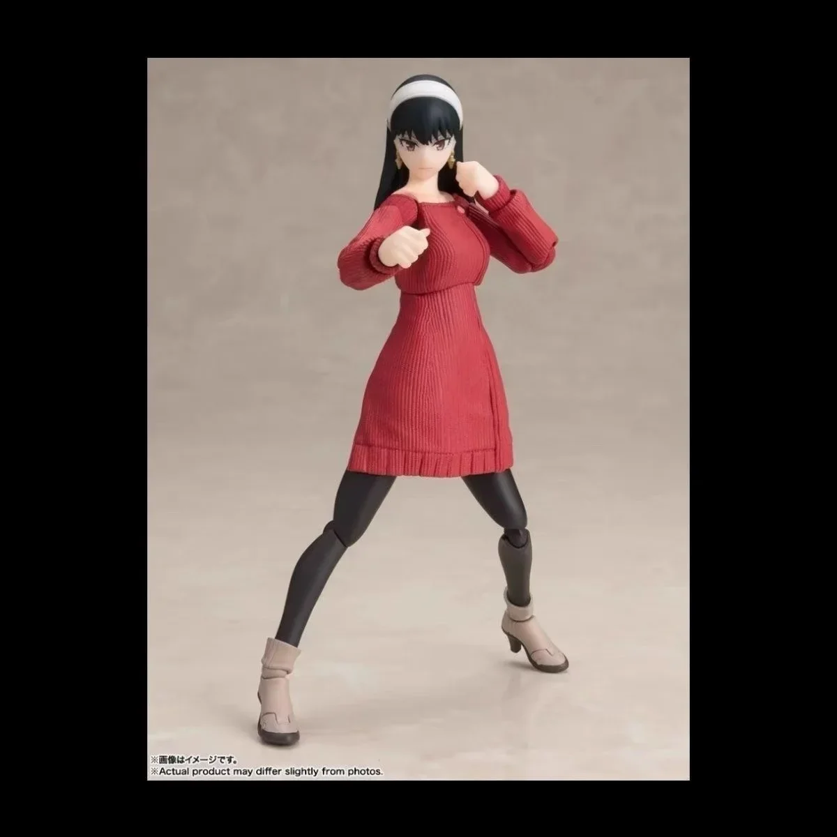 بانداي SHF جاسوس لاعب جاسوس × فاميلي يو PUBG بقعة عمل تحصيل نموذج تجميع اللعب هدية نموذج لجسم جمع لعبة هدية