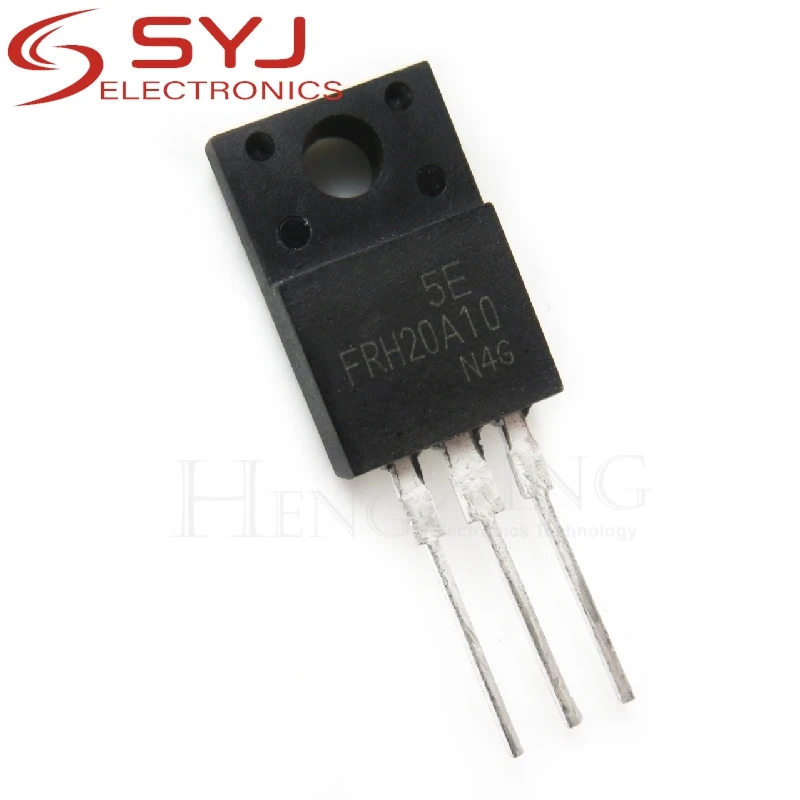 (1 pieza-5 piezas) FMG22S FMG22 FRH20A10 20A10 GT30G123 30G123 TO-220F