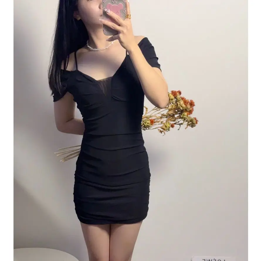 Dresses Sleeveless Womens Wedding Civil Spring Bohemian Crochet Blocking Fluffy Frock Blooming Nature Personality Unique Soft OL