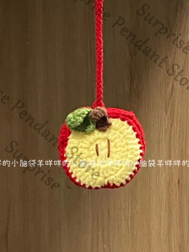 أنيمي الحب و Deepspace Caleb تأثيري الكرتون اليدوية أبل سماعة غطاء قلادة Kawaii ياربود حالة حلية التميمة هدية