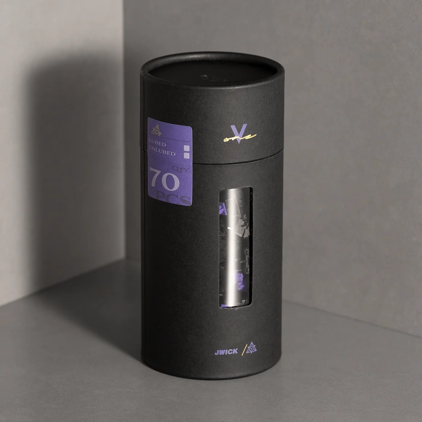 VERTEX Studio V1 Factory-Lubed - Keyboard Lube Kit avis et prix