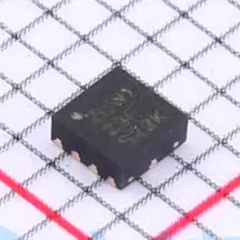 TMP461AIRUNT Sensors, Transducers Temperature Sensors Analog and Digital Output Local/Remote -40°C ~ 125°C 11 b 10-WQFN (2x2)