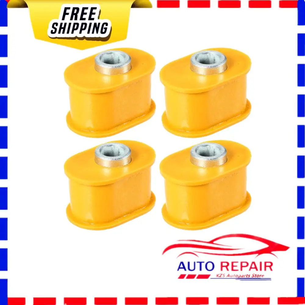 

1/2/4pcs 51217112443/51217112444 /Front Left Right Door Hinge Check Strap Bushing Door Check Strap Bush for BMW 7 Series E65 E66