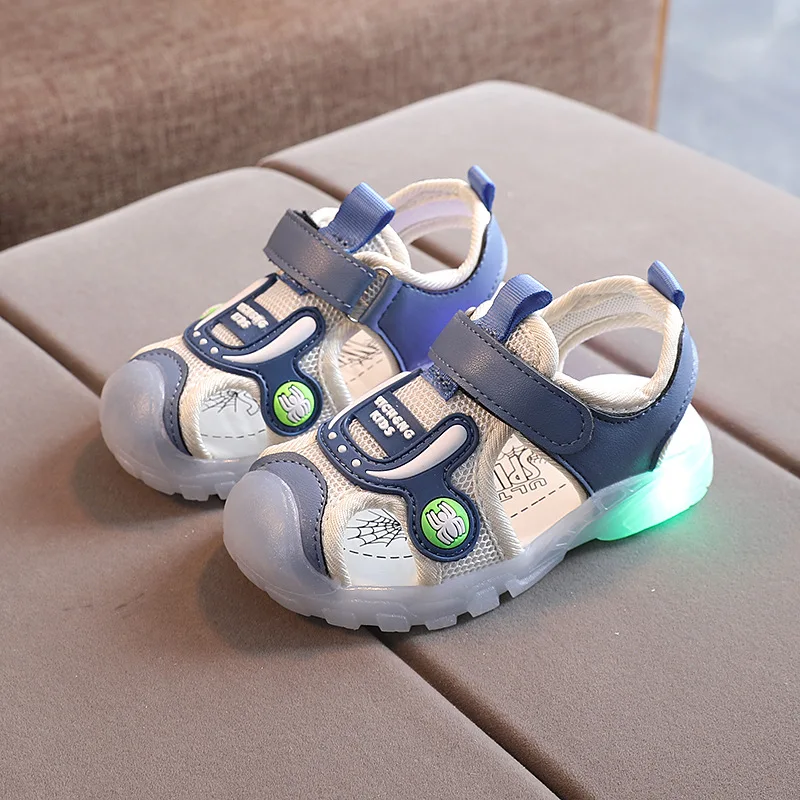 Thumbnail 2 - #2 Trending Baby Summer Sandals Right Now