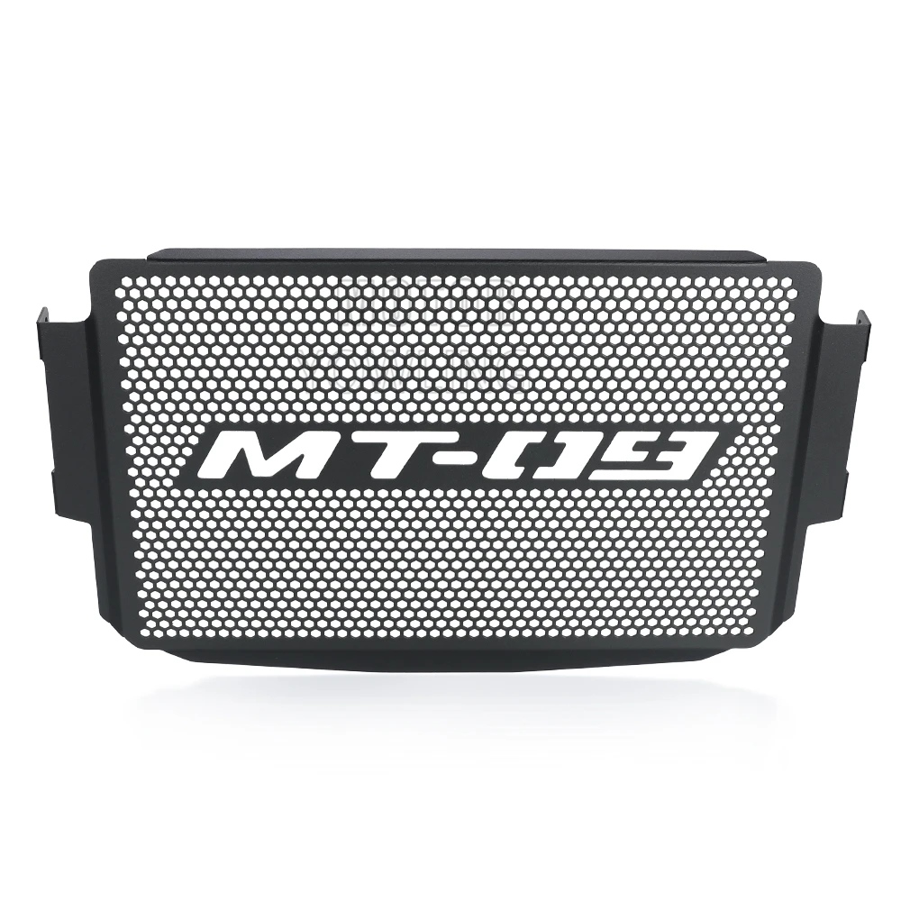 MT09 Radiator Guard For YAMAHA MT-09 MT 09 SP MT-09SP 2021 2022 2023 Motorcycle Accessories Grille Grill Guard Protection Cover