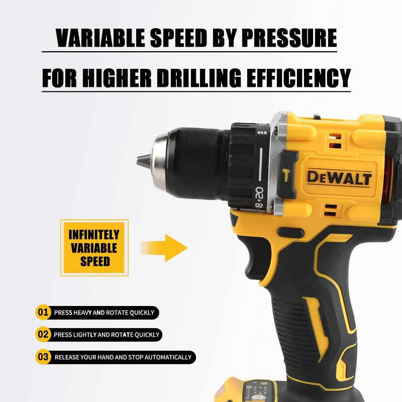 Thumbnail 4 - #19 Brushless Power Tool Combos Comparison Guide