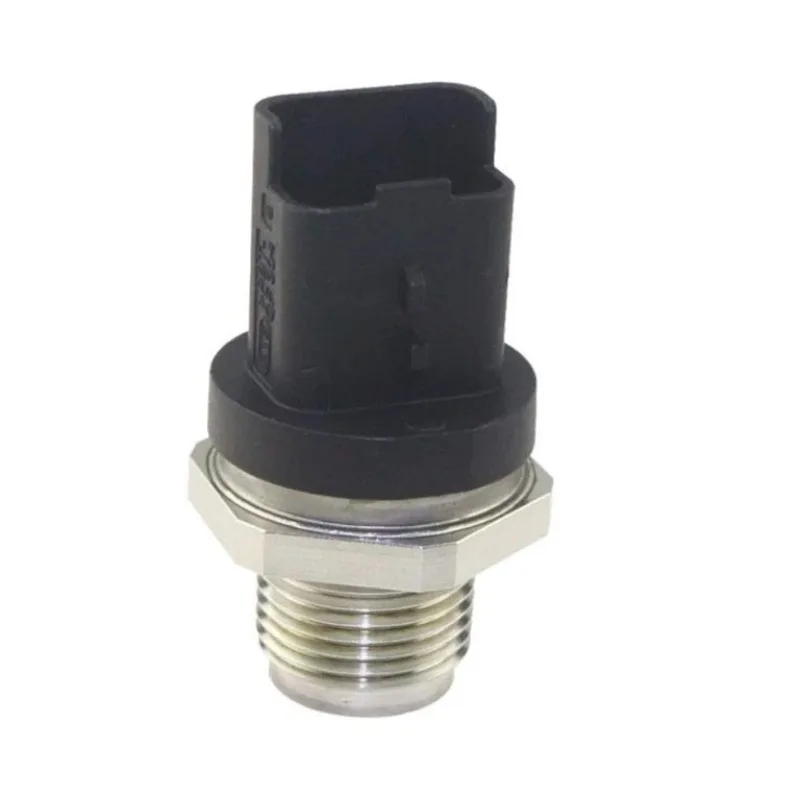 

0281002492 For PEUGEOT 206 307 CITROEN Xsara 1.4 HDi 2001-2005 Fuel Rail Pressure Sensor New