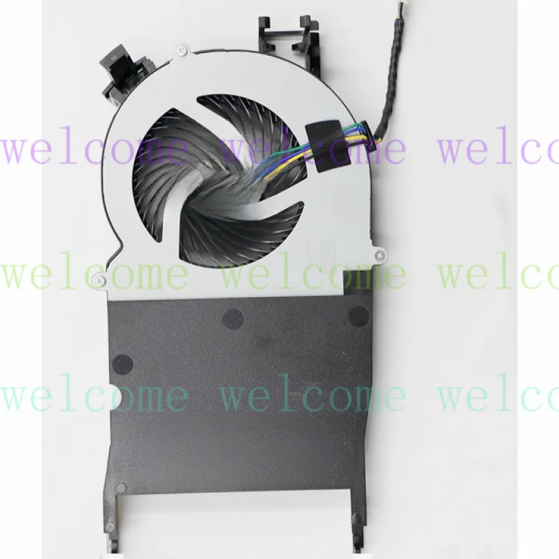 

For Lenovo ThinkStation Tiny5 M920X P330 65W 01mn632 Cooling Fan