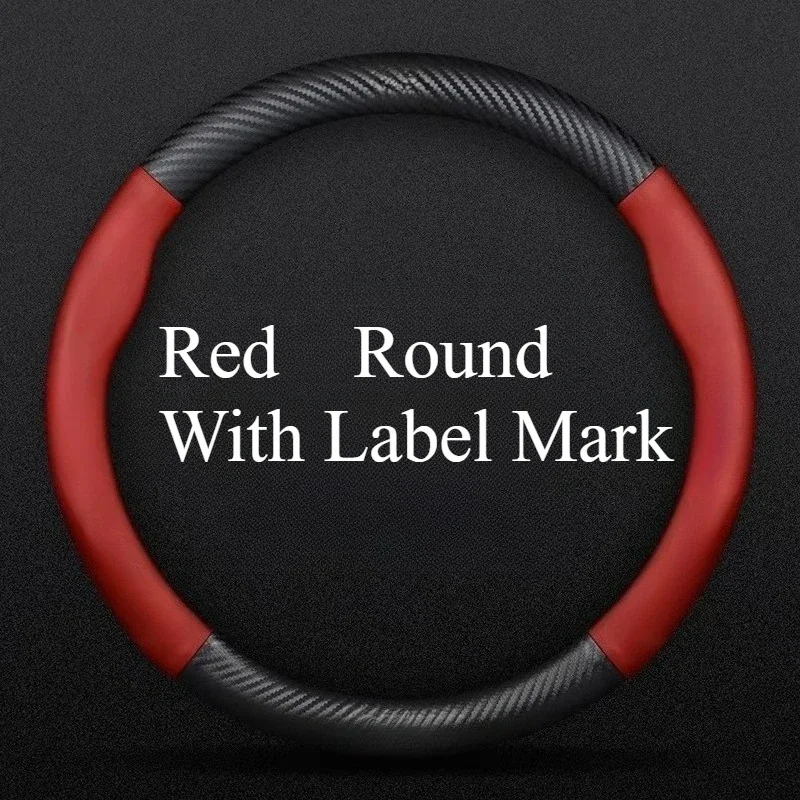Steering Wheel Cover and Handlebar Cover for Toyota Hilux 2016 2023 Automobiles Body Kits Car Interior Accessories view 6