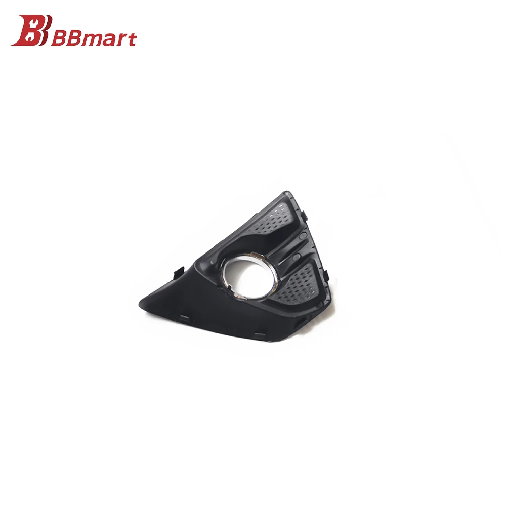 

8M59R19953AB BBmart Auto Parts 1 Pcs Fog Light Frame Trim For Ford Focus MK2 A7 2005-