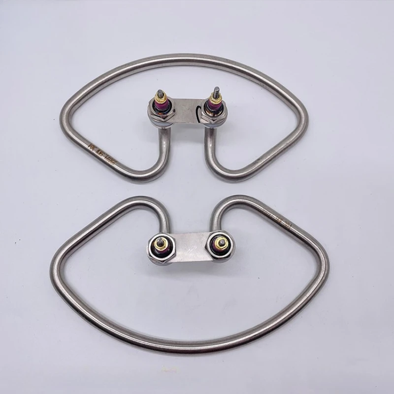 

oywj 220V 1500w Electric Tube Heater Ring for Autoclave