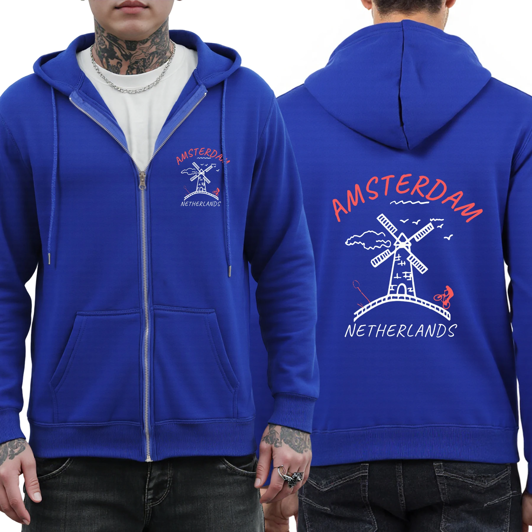 Amsterdam Netherlan… - image