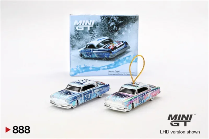 ** Preorder** FOR MINI GT 1:64 ** Preorder** PART TWO