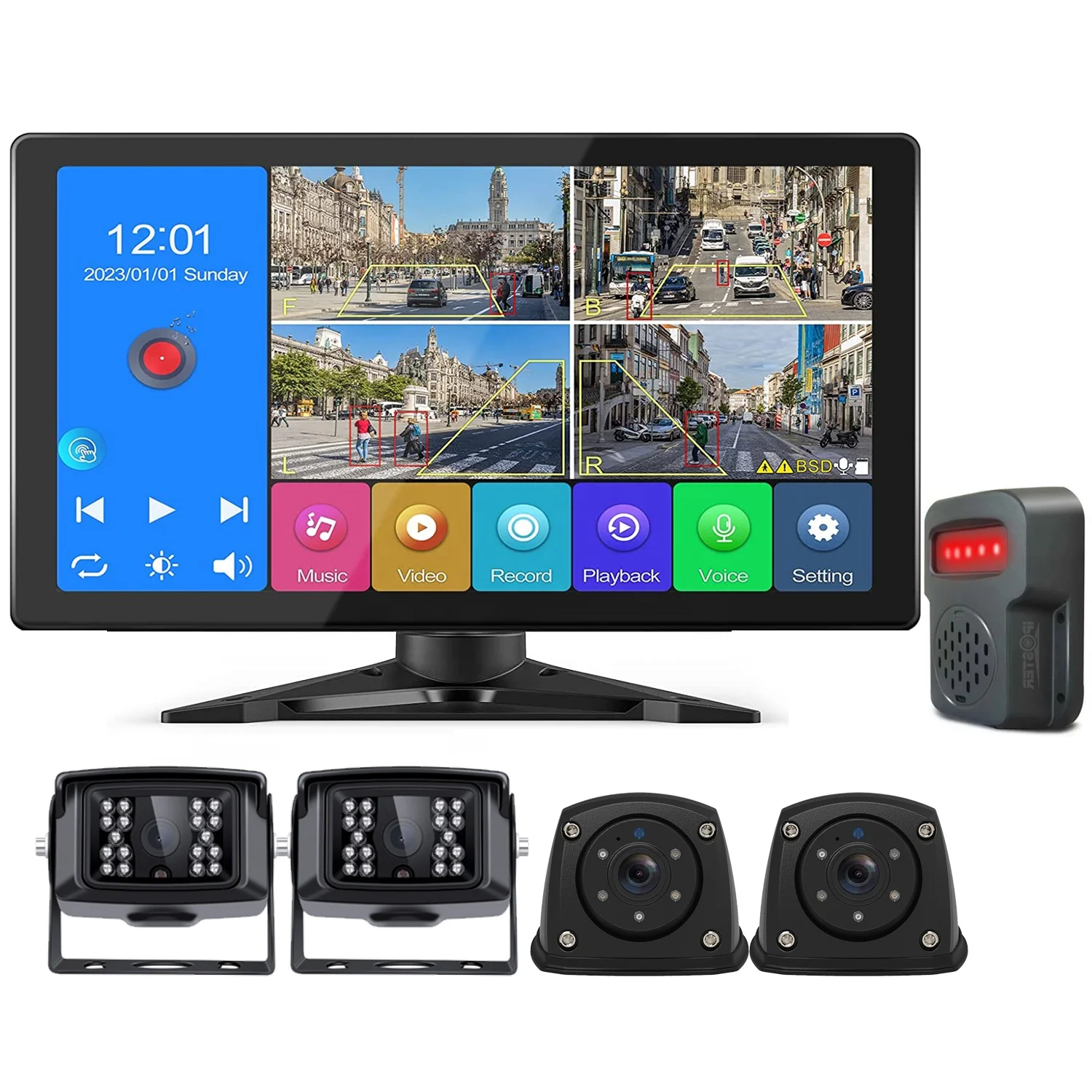 Iposter 10.1In 4Cha… - image