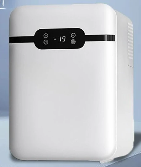 

Small refrigerator, quick-frozen dormitory, household, frozen and frozen for one person