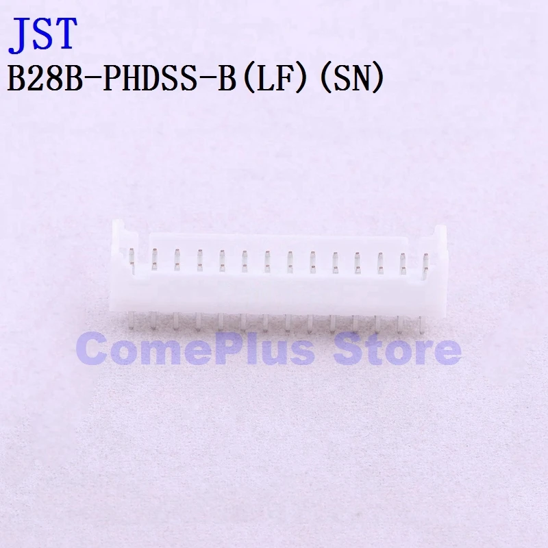 10PCS B26B-PHDSS-B B28B B30B B34B Connectors