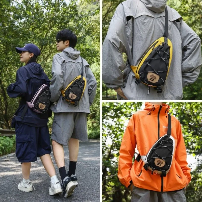 

Gorgeous Soft Touch Crossbody Bag Maillard Color Micro Shape Underarm Bag Work Commuting Durable New Model