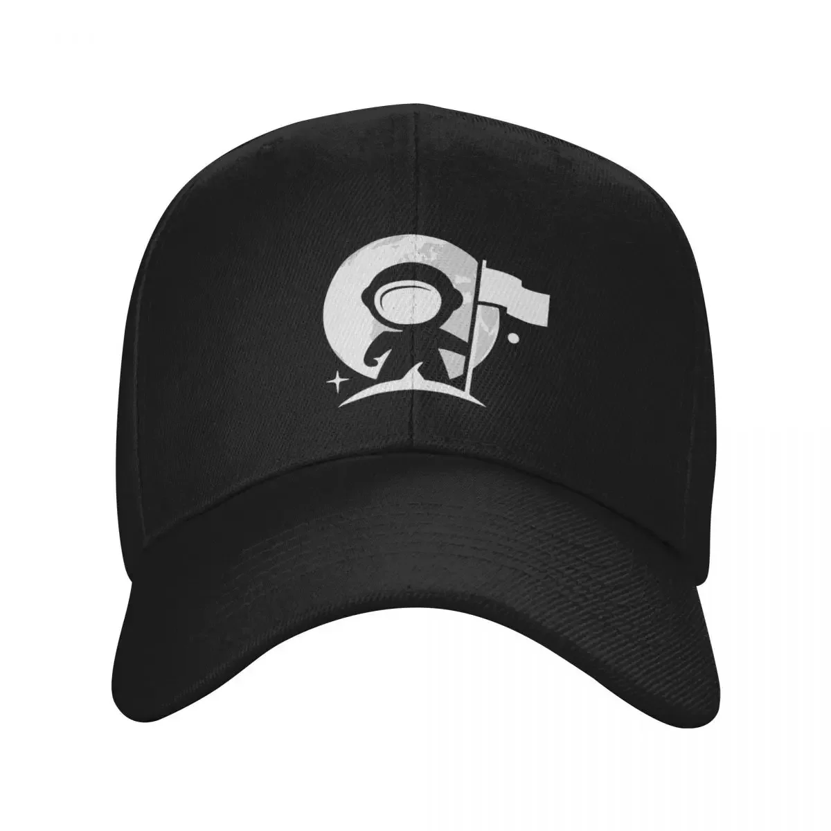 2026 I Wanna Be An Astronaut! Baseball Cap Sports Cap luxury caps golf hat genuine Golf Wear Men's Hats Women's
