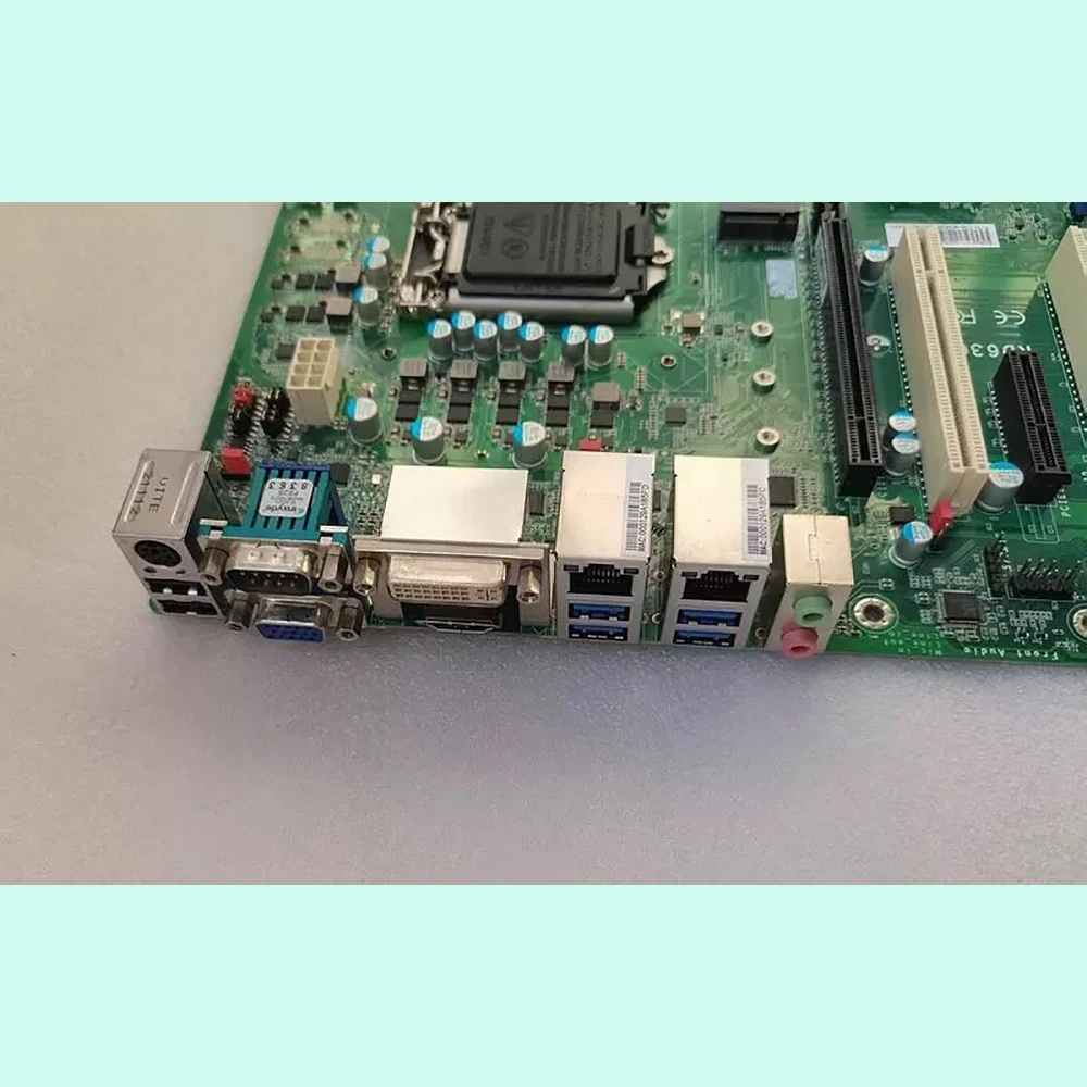 Perfect test Stable performance 1151 Stitches KD630-H110C-NC KD630