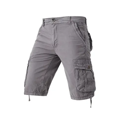 Men’s Tactical Cargo Shorts 2024 UPYOOiNG