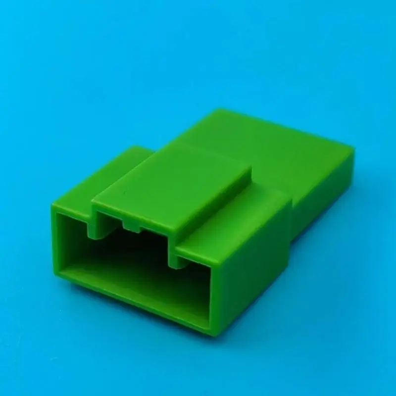 

02DE 7 Pin Connector Set Automotive Instrument Plug for Various Vehicle Applications