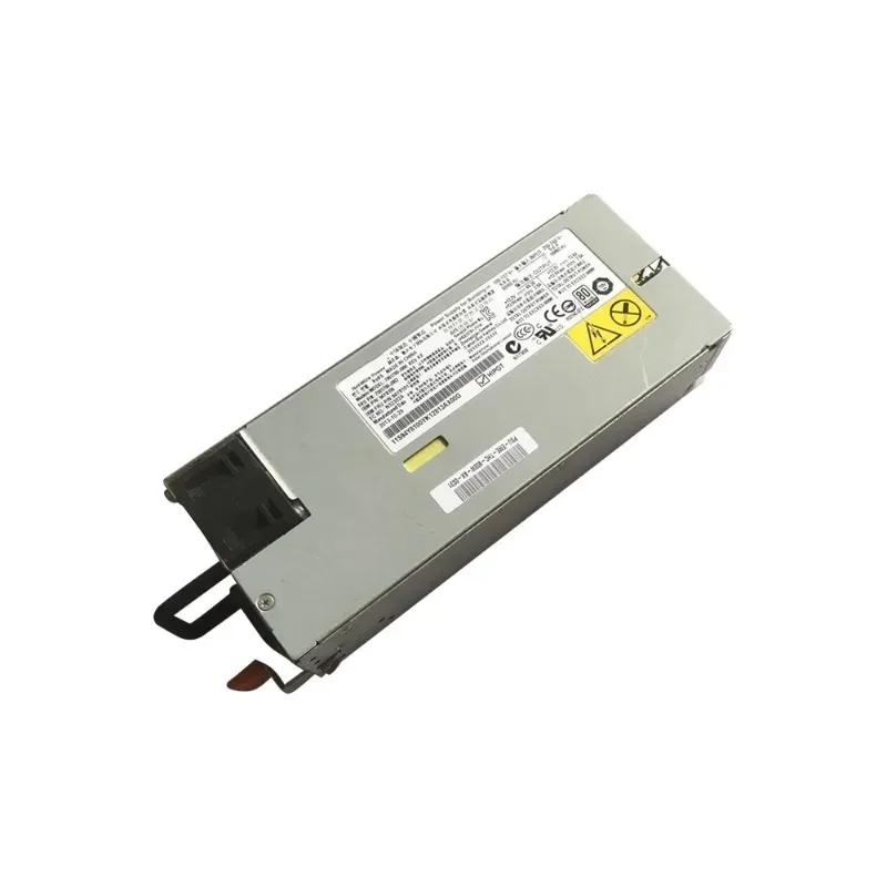 Modulo di alimentazione switching da 900 W 94Y8100 43X3315 94Y8147 per X3550 X3650 M4 M5 Alimentatore server Fonte di alimentazione originale