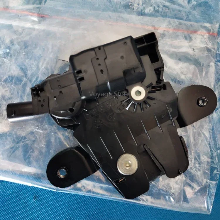 

1PC Suitable for BMW Mini Clubman R55 Nightclub Men's Trunk Lock Block, Tailgate Motor, Tailgate Lock