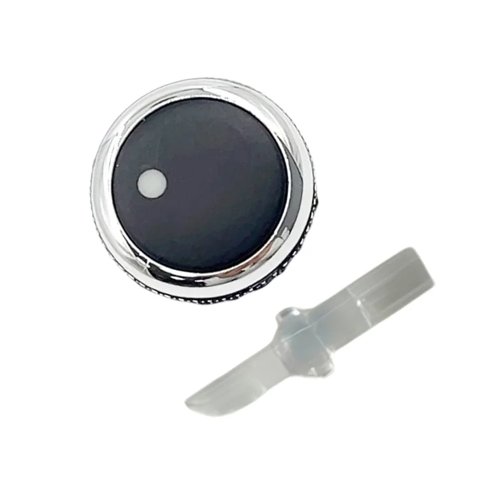 Side Mirror Adjustment Knob For For Bentley For Continental GT For Continental Flying Spur R For Continental T 3W0959565