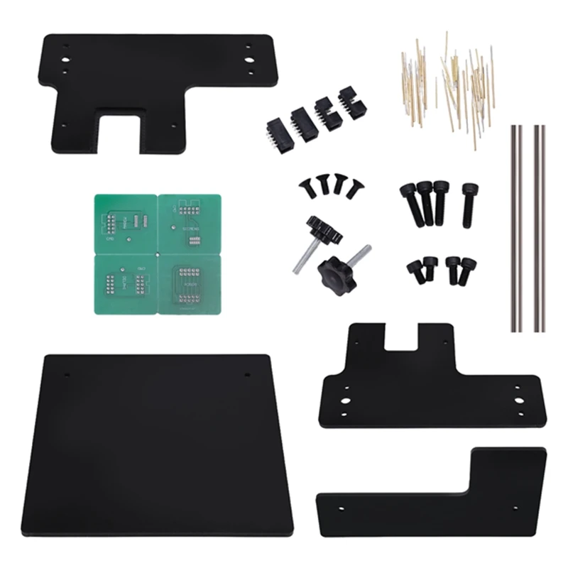 

Онлайн 2.80 EU KESS V5.017 No Token KTAG V7.020 2.25 K-Tag 4 LED BDM Framework OBD2 Manager Tuning Kit Программатор ЭБУ